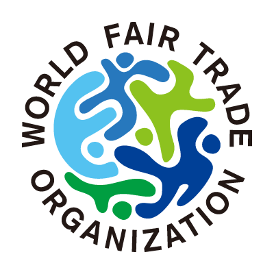 世界フェアトレード連盟（WFTO）