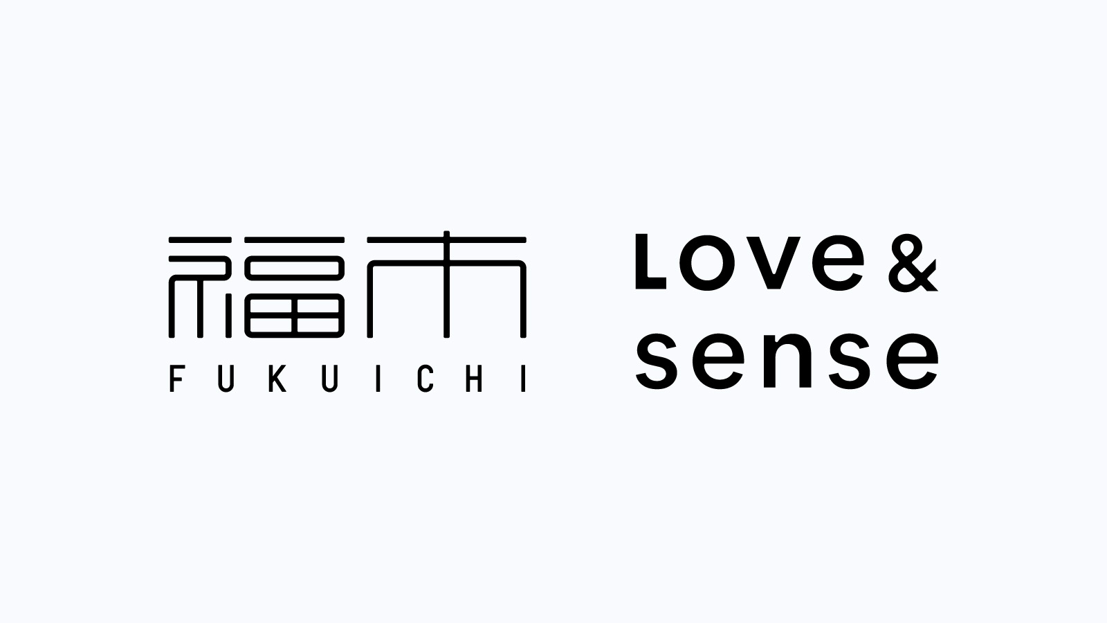 Love&sense オンラインショップ リニューアルオープンのお知らせ