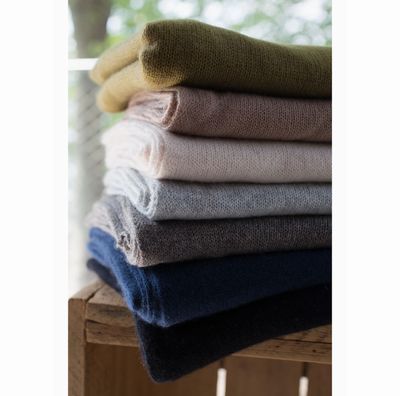 【NEW ARRIVAL】 ネパールからの冬小物